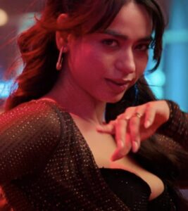 miss soundarya sharma