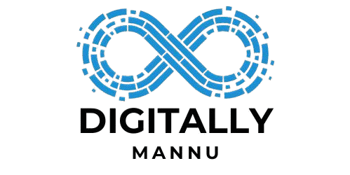 website logo