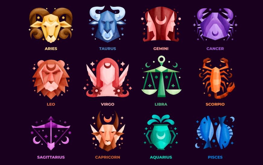 Zodiac Sign: What is says about your Personality