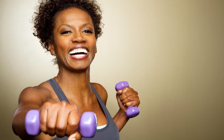 Benefits of Regular Exercise