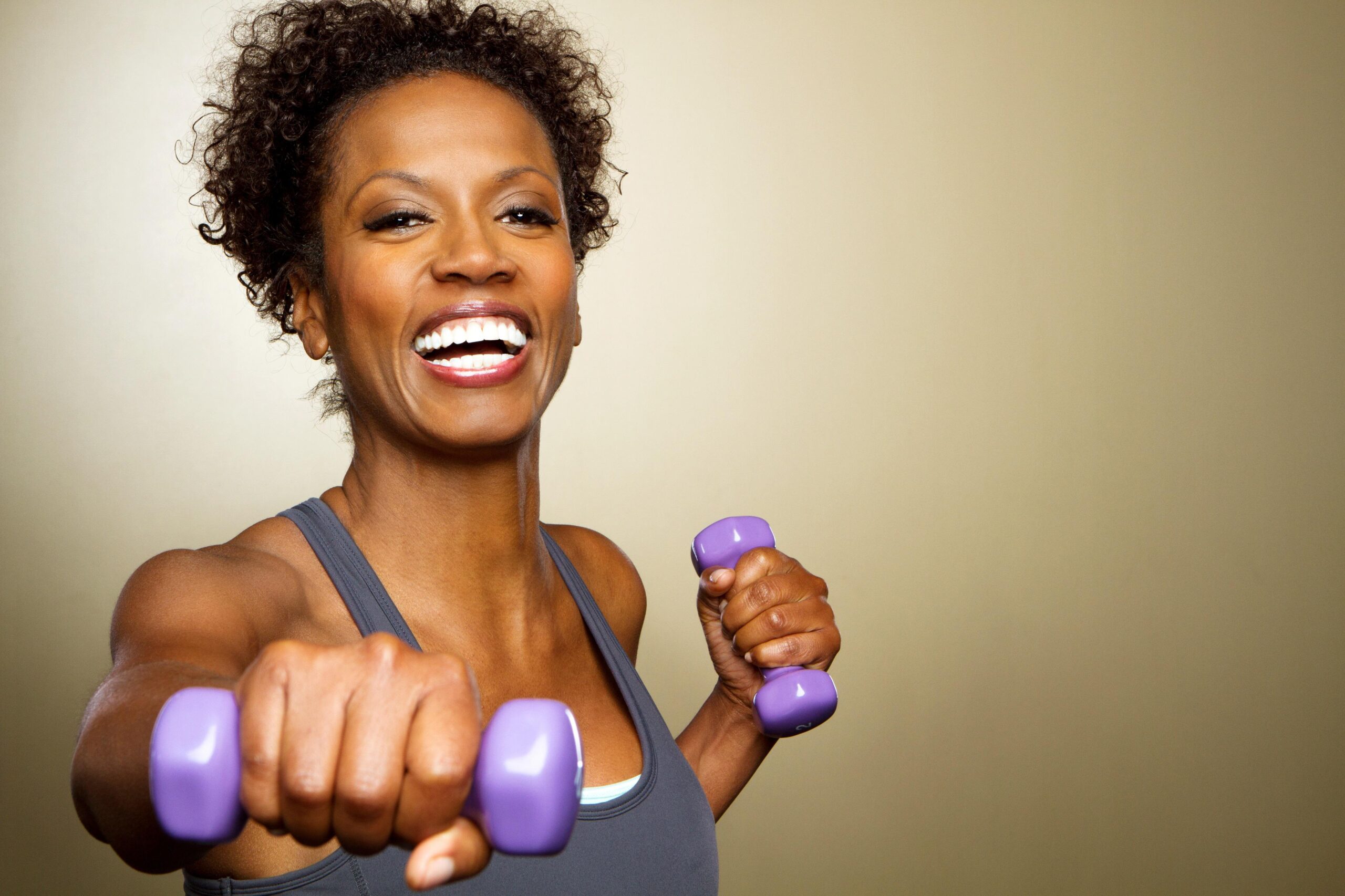 Benefits of Regular Exercise