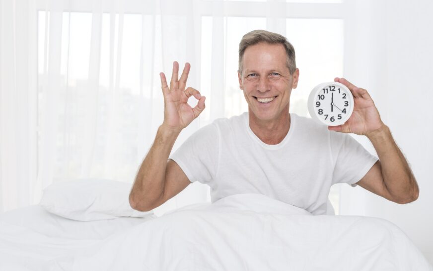 Benefits of Waking Up Early Every Day