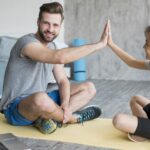 Fitness Tips for Busy Professionals and Dads