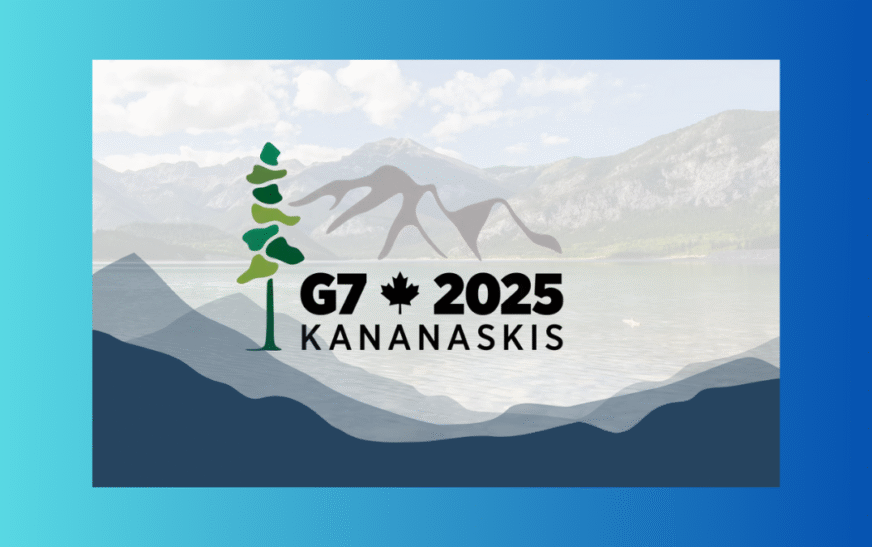 G7 Summit 2025: Key Announcements, AI Oversight & Climate Pact Take Spotlight