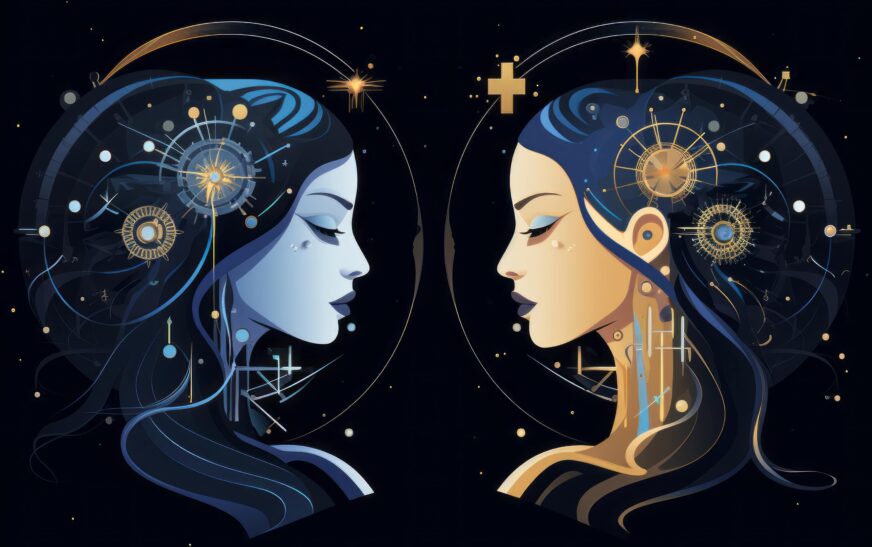 Gemini Zodiac Sign: Personality Traits, Strengths, and Compatibility