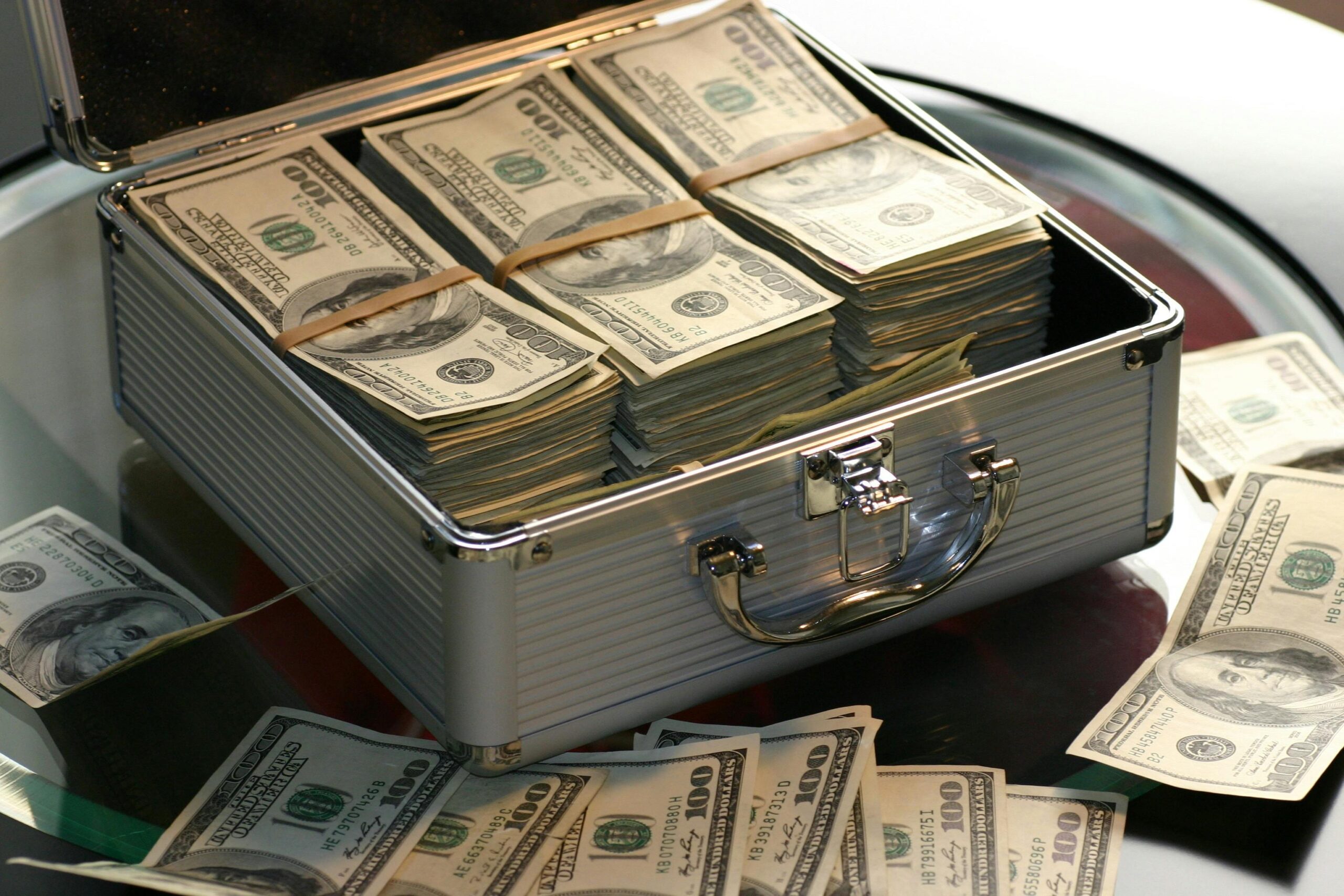 How to Make Money from Blogging?