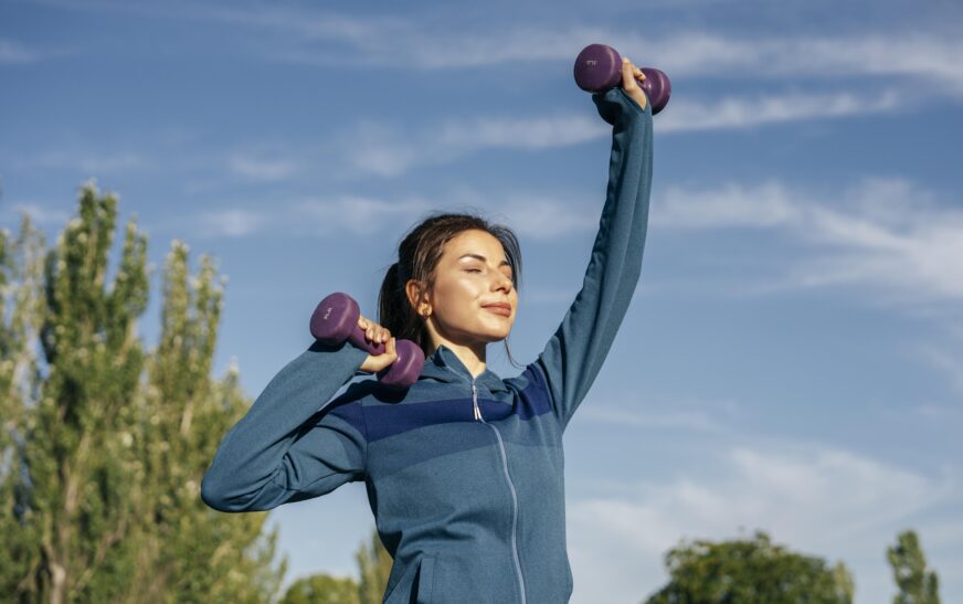 Healthy Lifestyle Every Day: Top 6 Proven Ways to Maintain