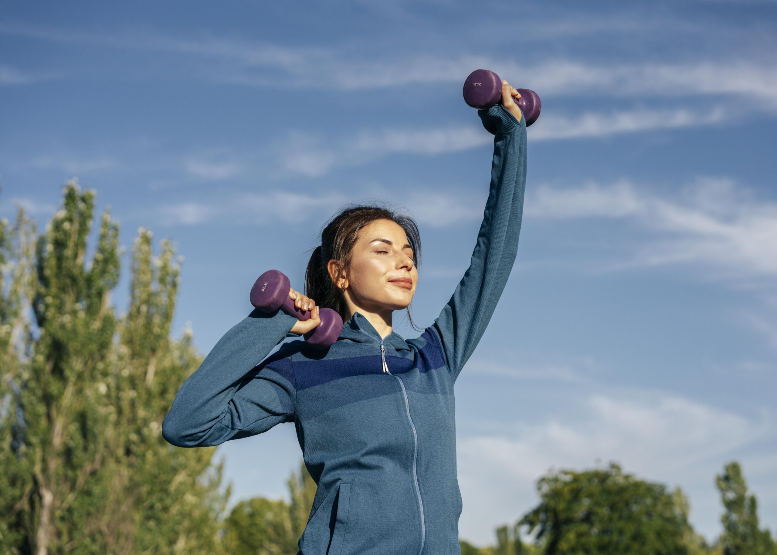 Healthy Lifestyle Every Day: Top 6 Proven Ways to Maintain