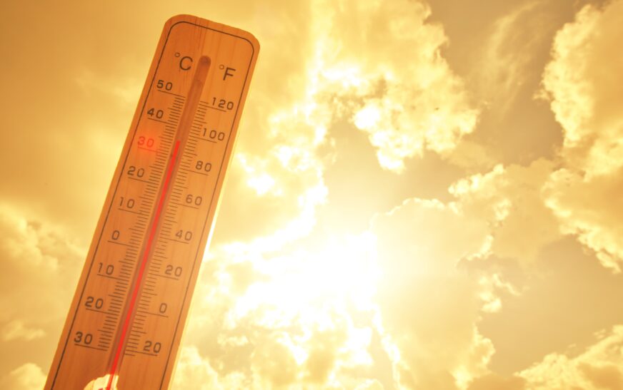Heat Wave