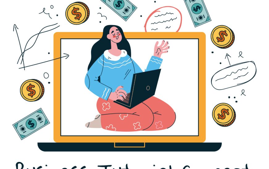 How to Make Money from Blogging?