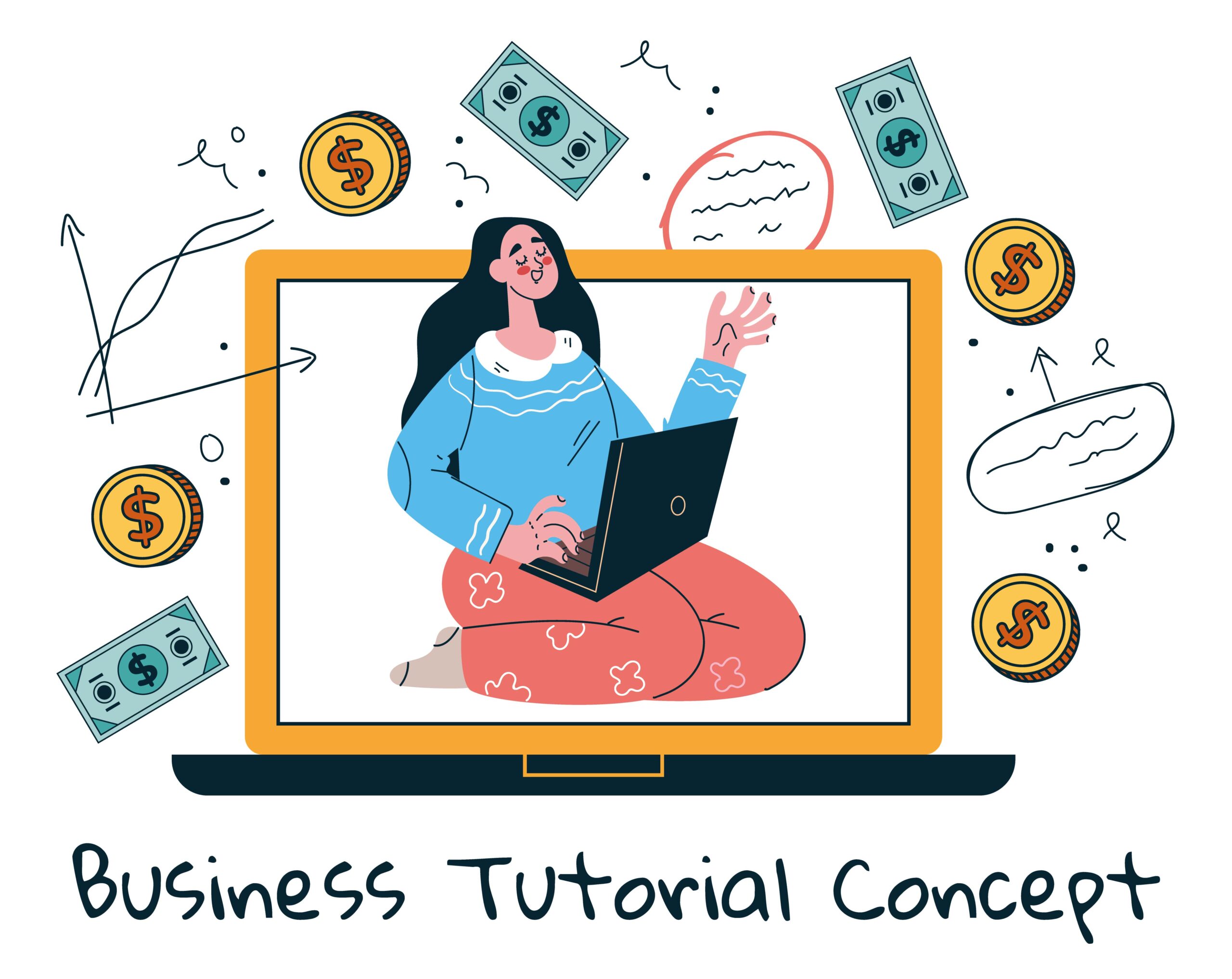 How to Make Money from Blogging?