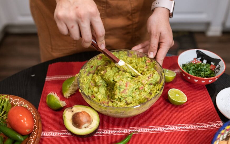 Healthy Quinoa & Avocado Buddha Bowl – 2025’s Trending Superfood Recipe