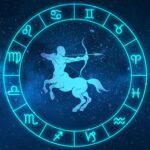 Sagittarius zodiac sign