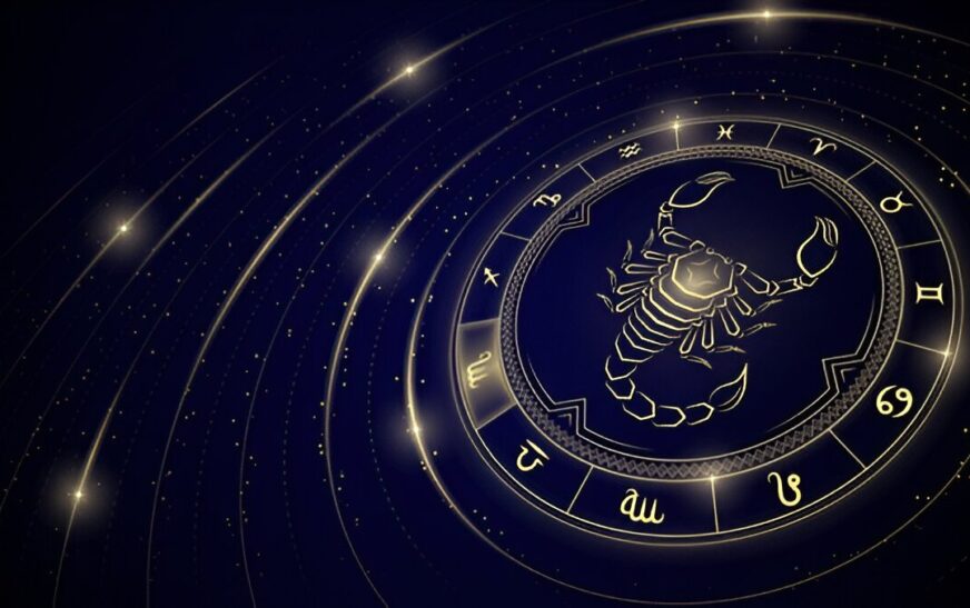 Scorpio Zodiac Sign Explained: Traits, Love Life & Career Insights