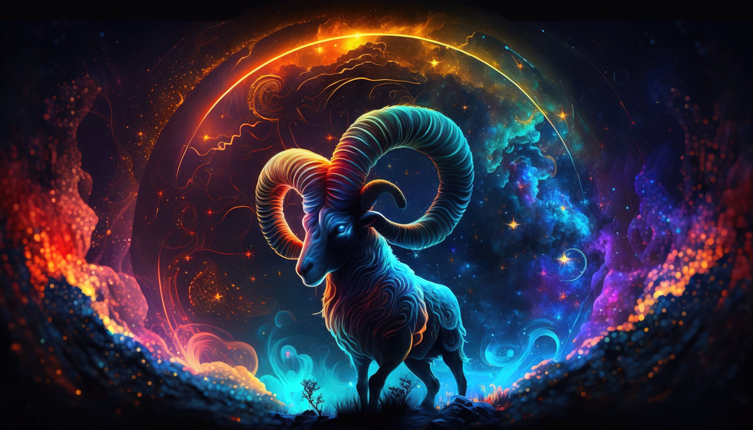 Aries Zodiac Sign: Traits, Strengths, and Challenges