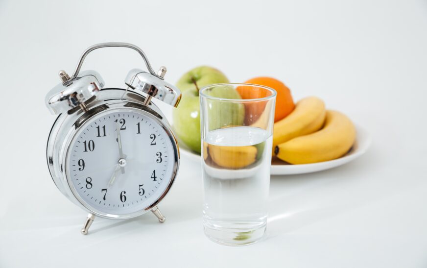 Balanced Morning Routine for a Better Lifestyle: 7 Steps to follow.