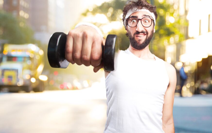 Improve Your Lifestyle: 5 Things to do daily