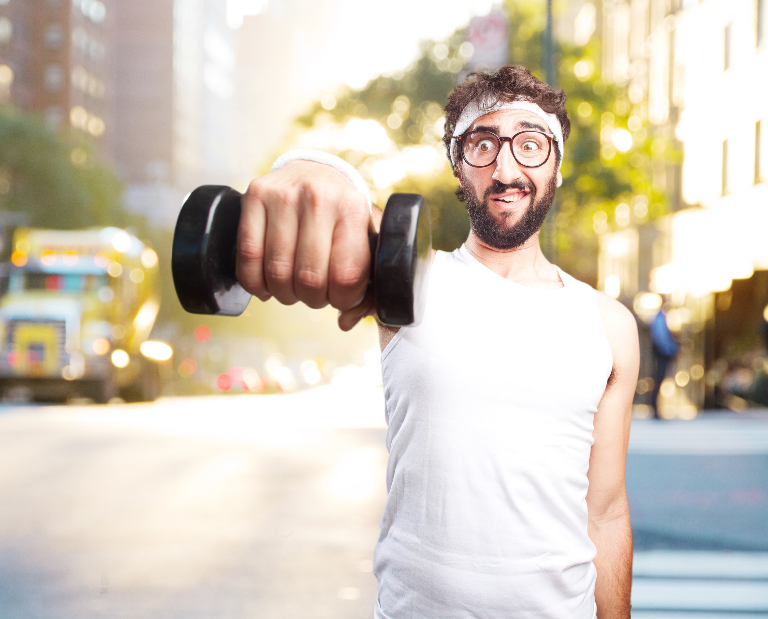 Improve Your Lifestyle: 5 Things to do daily