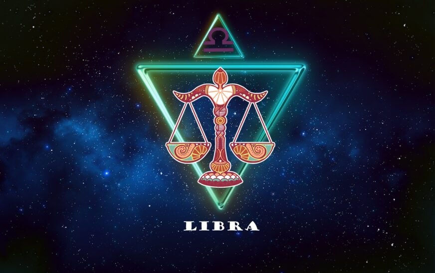 How the Libra Zodiac Sign Influences Your Health and Well-being