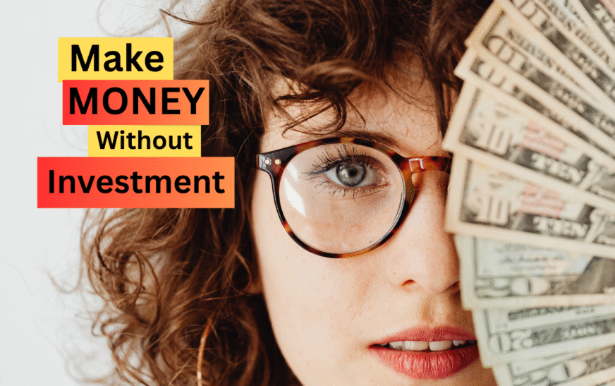 10 Proven Ways to Earn Money Online Without Investment in 2025