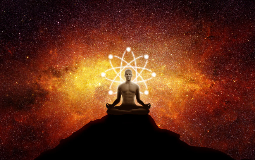 Power of Manifestation: How It Works and Why It Matters