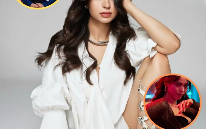Soundarya Sharma Joins Housefull 5 – A Glamorous Debut in Bollywood’s Funniest Franchise