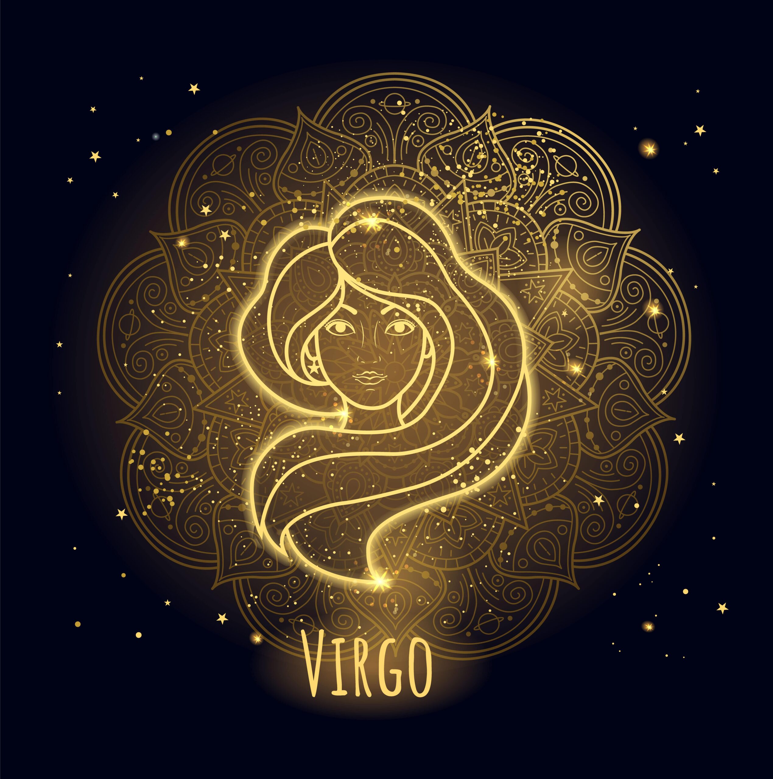Virgo Zodiac Sign and their Key Personality Traits & Life Path