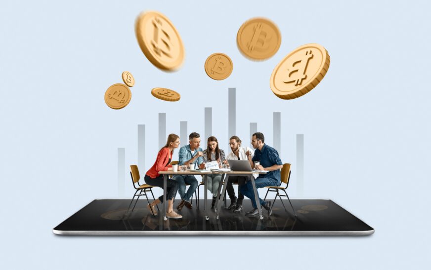 How do bloggers earn money