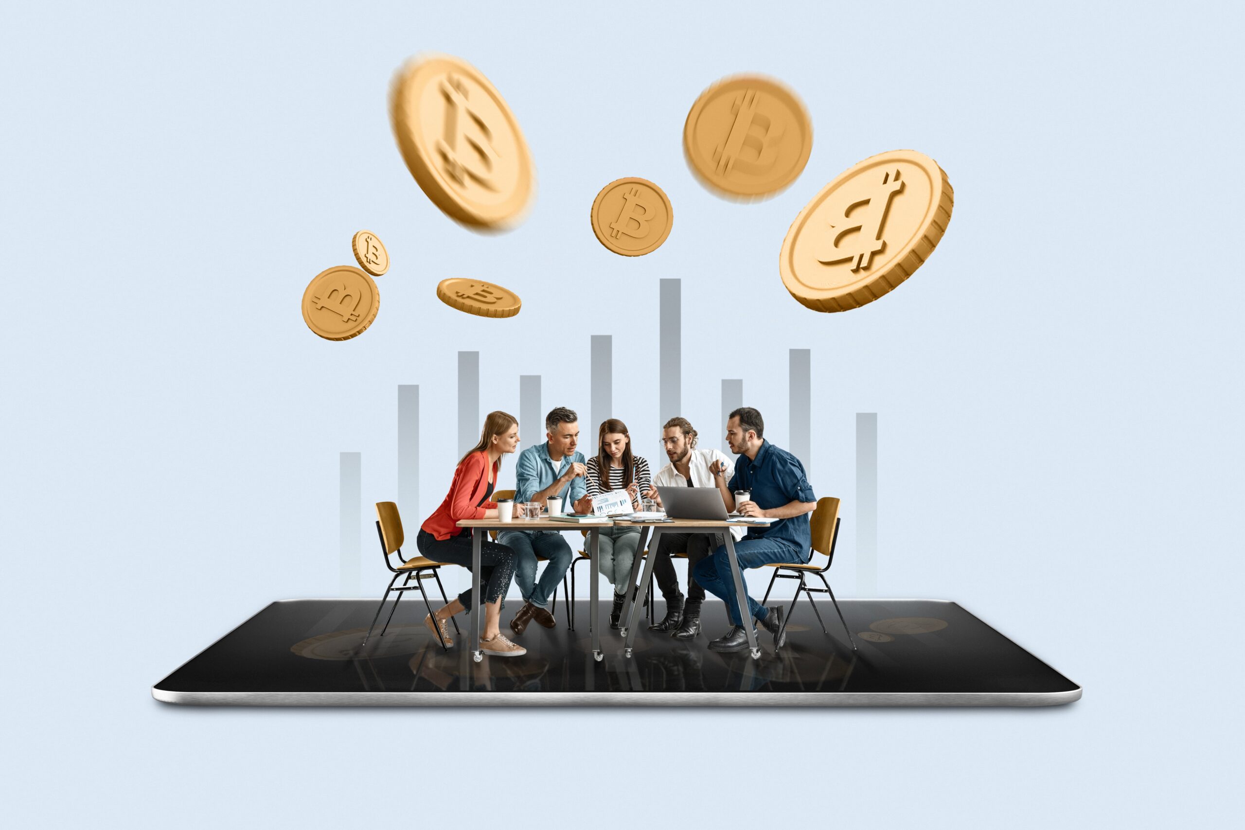 How Do Bloggers Earn Money? Unlocking Multiple Sources