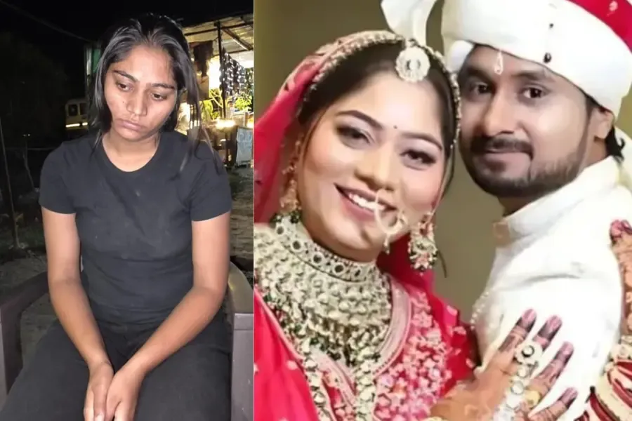 Betrayed in the Hills: The Tragic Story of Raja Raghuvanshi and the Meghalaya Honeymoon Horror