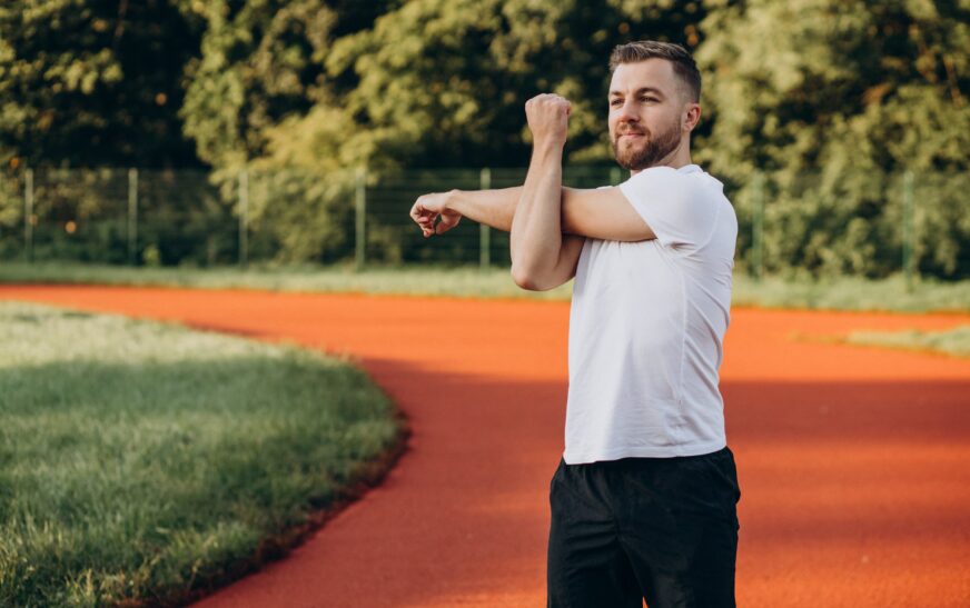 Self-Care Tips for Men : Prioritize Your Health and Wellness