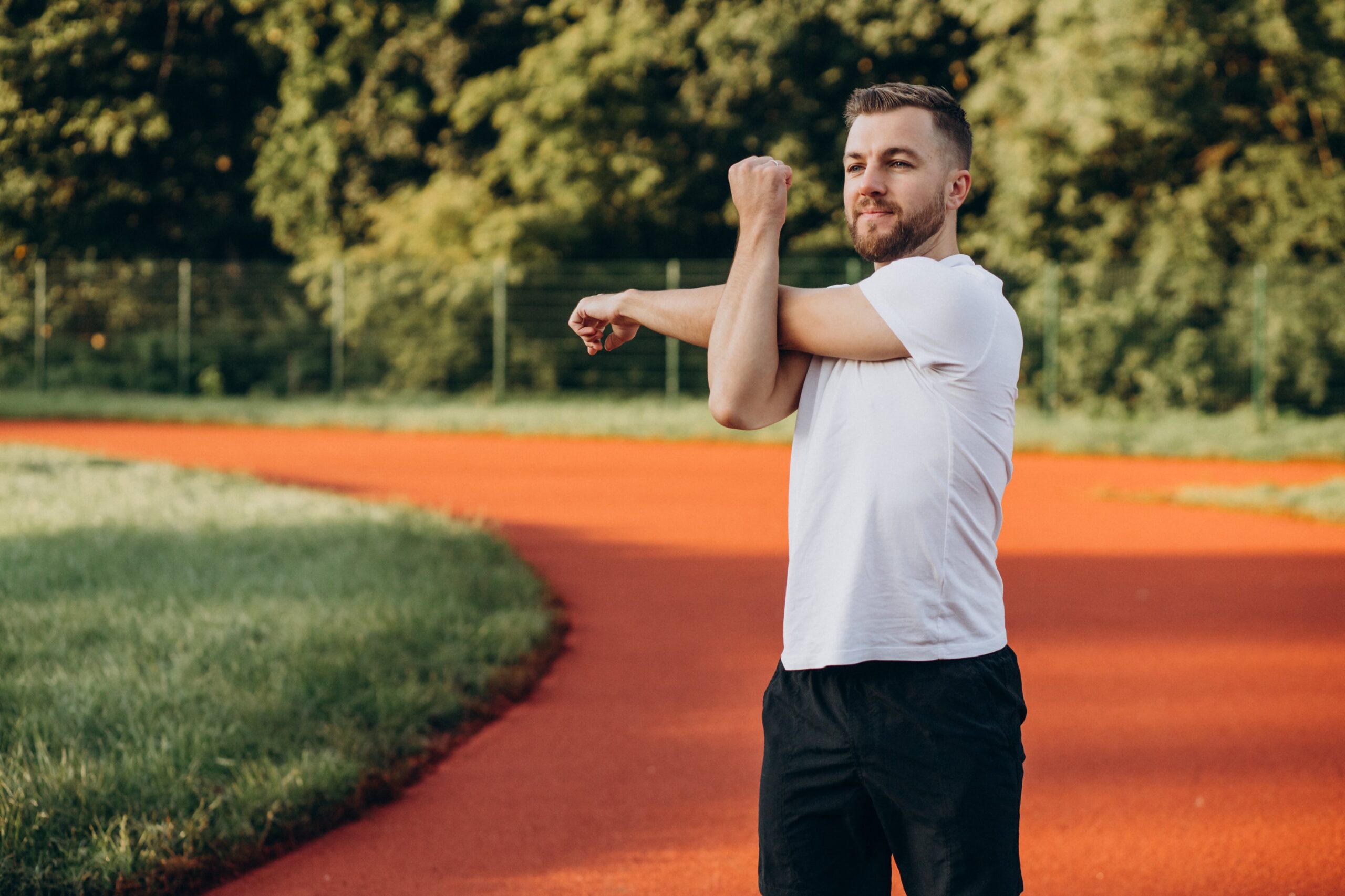 Self-Care Tips for Men : Prioritize Your Health and Wellness