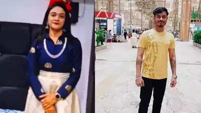 BREAKING NEWS: Bengaluru Techie Murders Lover in Hotel Room, Stabs Her 13 Times