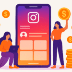 How to Earn Money from Instagram
