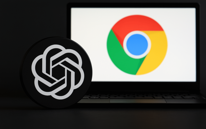 OpenAI web browser