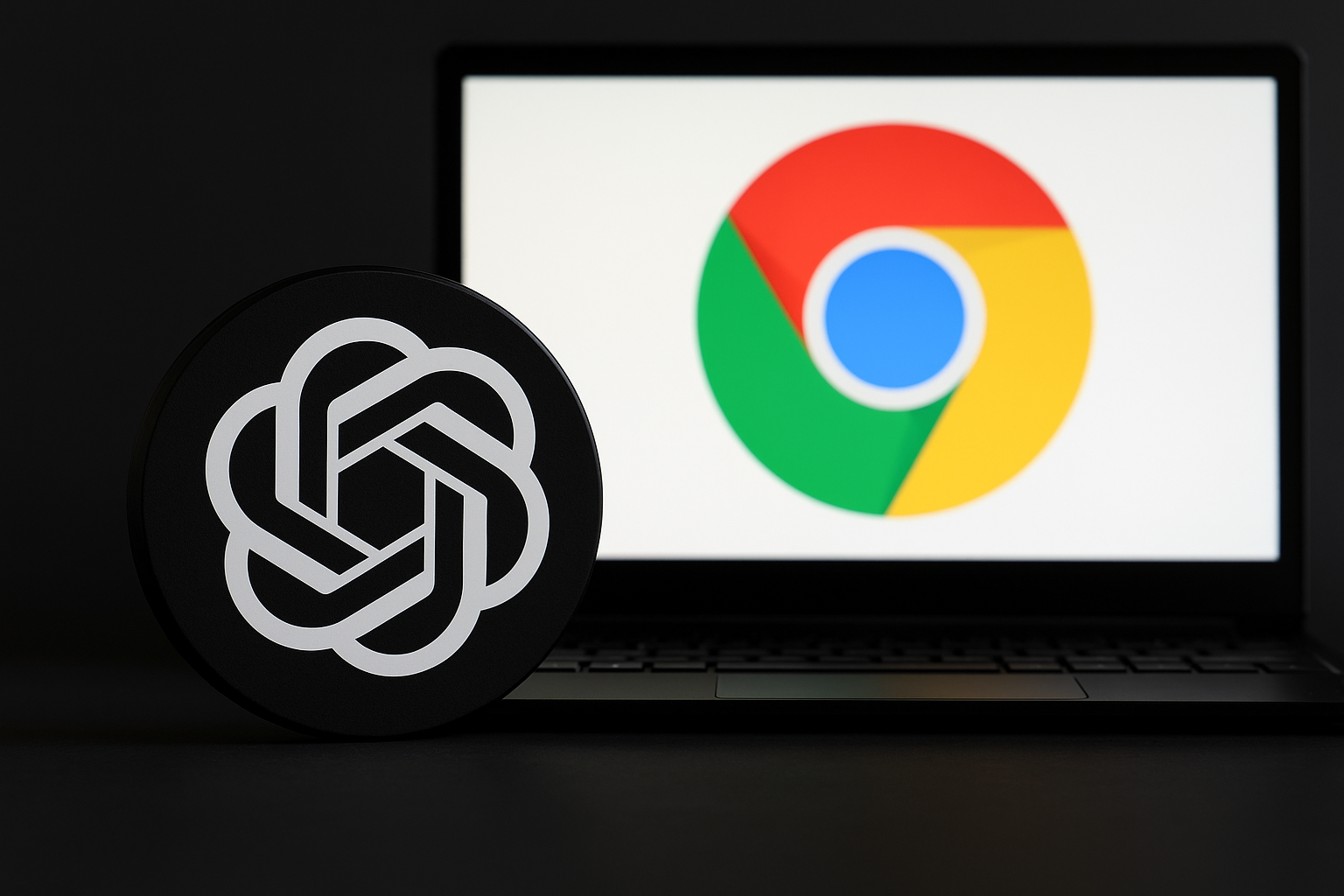 OpenAI to Release AI-Powered Web Browser in Challenge to Google Chrome