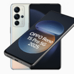Oppo Reno 15 Pro 5G 2025