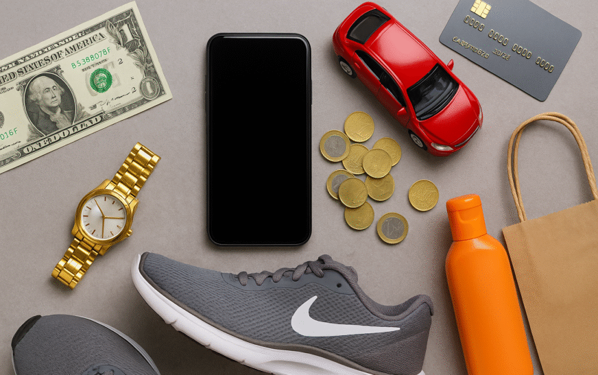 Warren Buffett Reveals: 10 Ways Poor People Waste Money Without Realizing It