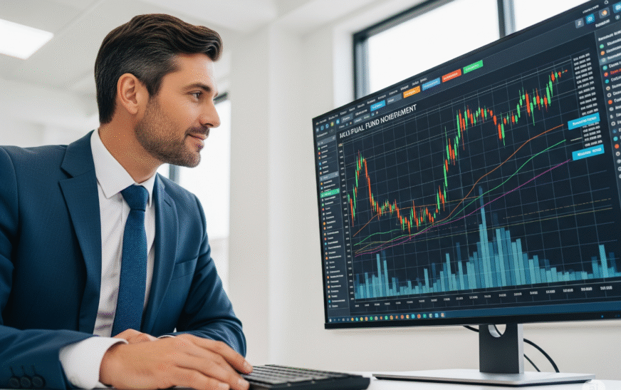 How One Man Built Rs. 1 Crore in Mutual Funds by 33 – Breaking the ‘Easy Money’ Myth