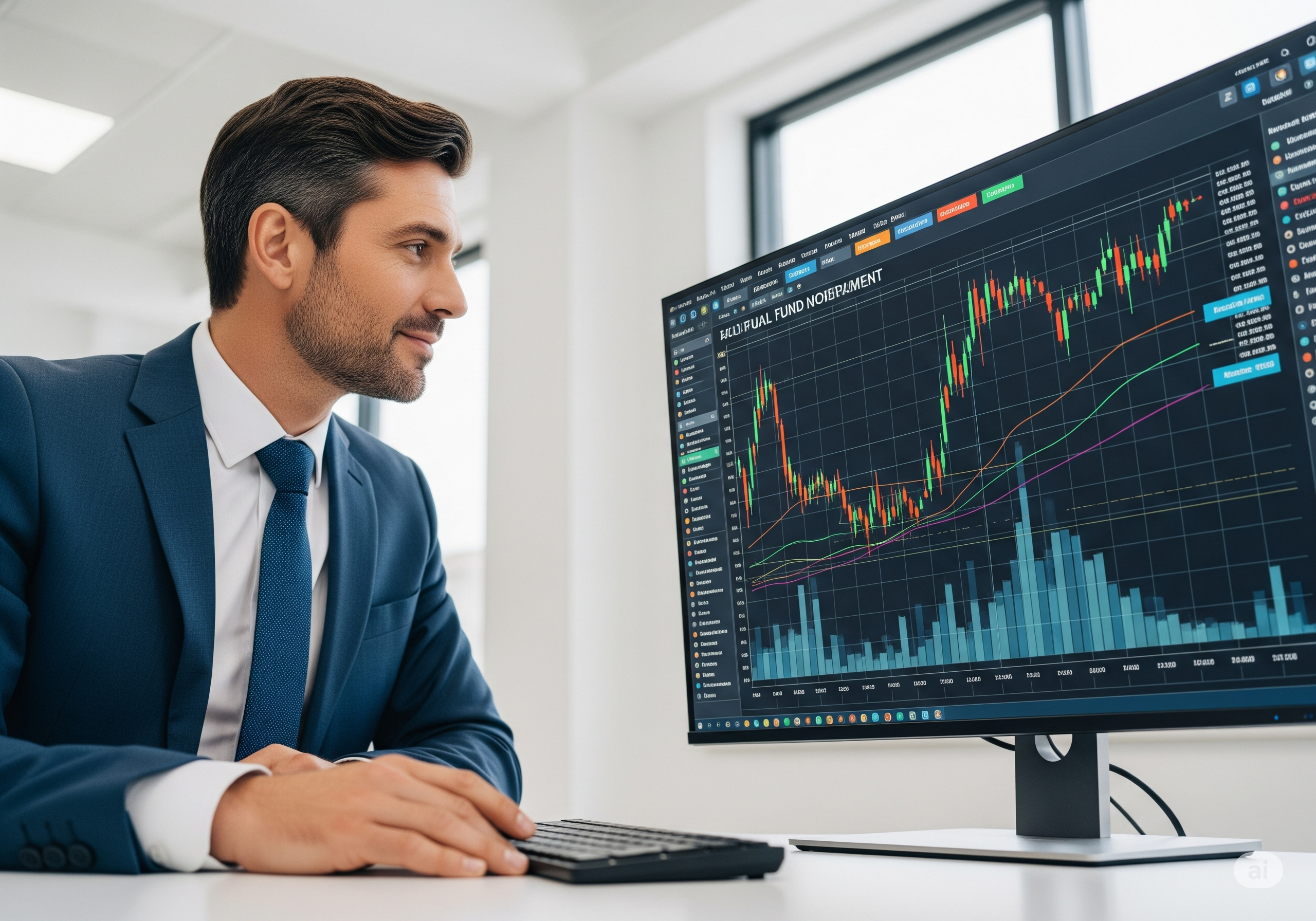 How One Man Built Rs. 1 Crore in Mutual Funds by 33 – Breaking the ‘Easy Money’ Myth