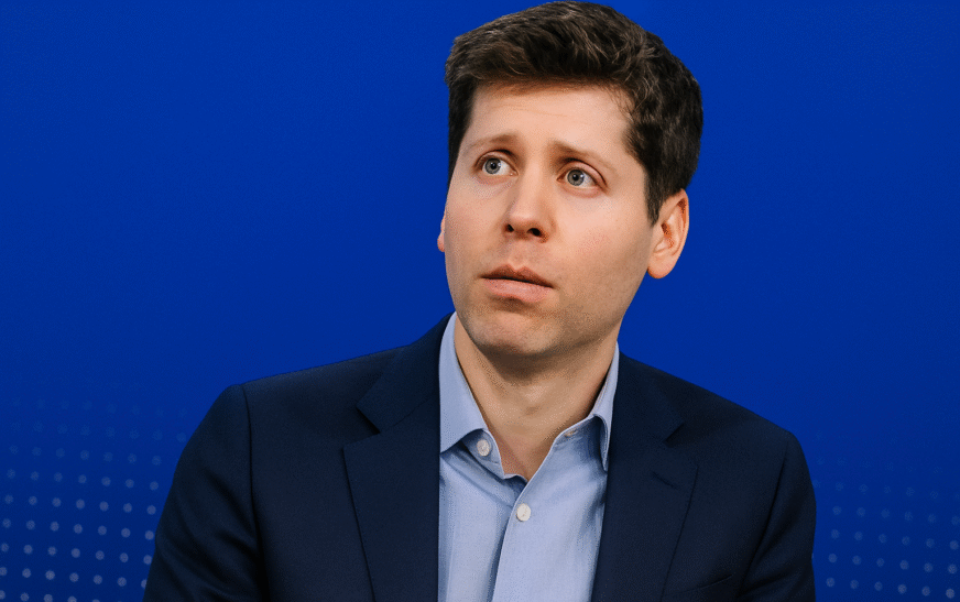 Sam Altman Says GPT-5 AI Is So Smart, It Made Him Feel Useless, What This Means for the Future of Artificial Intelligence