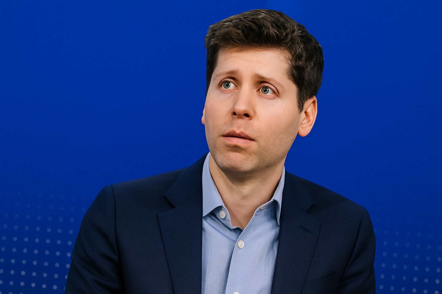 Sam Altman Says GPT-5 AI Is So Smart, It Made Him Feel Useless, What This Means for the Future of Artificial Intelligence