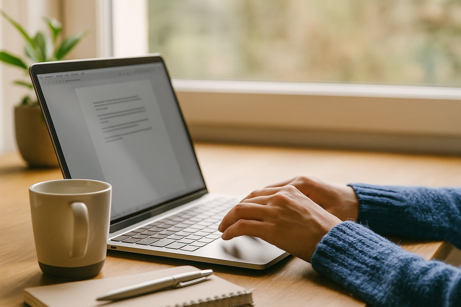 7 Expert Hacks to Master Working from Home Like a Pro